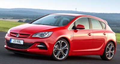 2014 Opel Astra HB 1.6 115 HP Active Select Edition Araba kullananlar yorumlar
